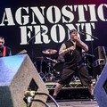 Agnostic Front